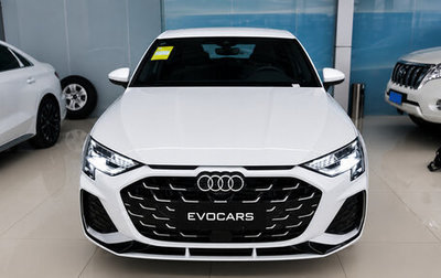 Audi A3, 2023 год, 1 895 000 рублей, 1 фотография