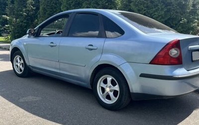 Ford Focus II рестайлинг, 2006 год, 350 000 рублей, 1 фотография