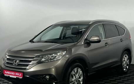 Honda CR-V IV, 2014 год, 2 250 000 рублей, 1 фотография
