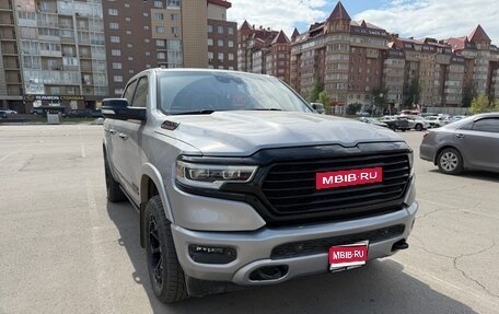 Rambler 1500, 2019 год, 6 090 000 рублей, 1 фотография