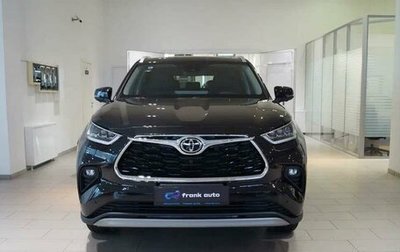Toyota Highlander, 2026 год, 5 300 000 рублей, 1 фотография