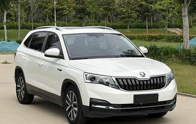 Skoda Kamiq I, 2022 год, 1 320 000 рублей, 1 фотография
