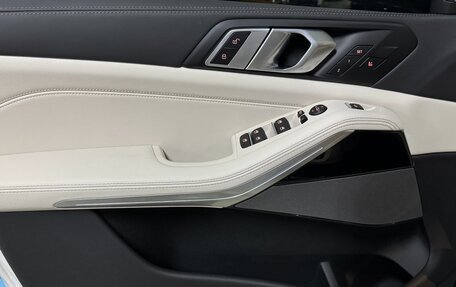 BMW X5, 2026 год, 11 400 000 рублей, 17 фотография