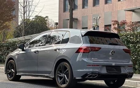 Volkswagen Golf VIII, 2023 год, 2 370 000 рублей, 3 фотография