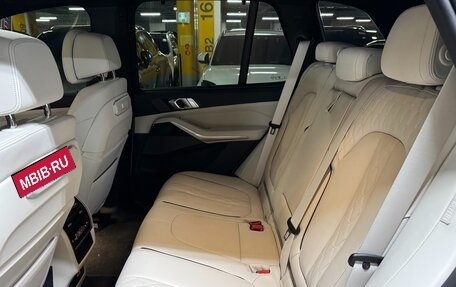BMW X5, 2026 год, 11 400 000 рублей, 16 фотография