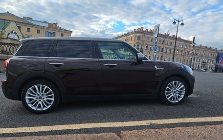 MINI Clubman, 2016 год, 1 290 000 рублей, 6 фотография
