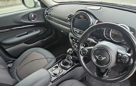 MINI Clubman, 2016 год, 1 290 000 рублей, 10 фотография