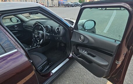 MINI Clubman, 2016 год, 1 290 000 рублей, 9 фотография