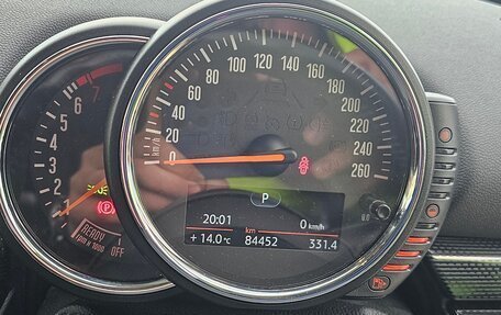 MINI Clubman, 2016 год, 1 290 000 рублей, 16 фотография