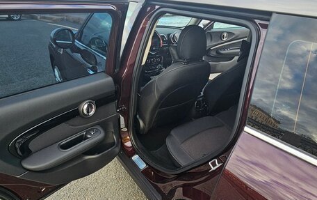 MINI Clubman, 2016 год, 1 290 000 рублей, 13 фотография