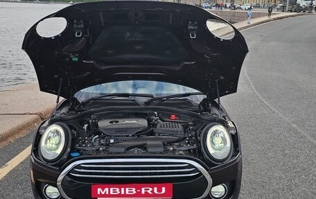 MINI Clubman, 2016 год, 1 290 000 рублей, 17 фотография