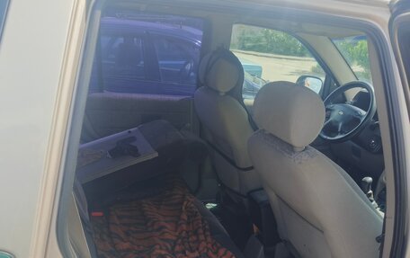 Land Rover Freelander II рестайлинг 2, 2000 год, 360 000 рублей, 5 фотография