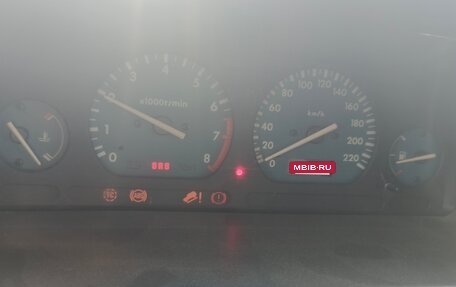 Land Rover Freelander II рестайлинг 2, 2000 год, 360 000 рублей, 7 фотография