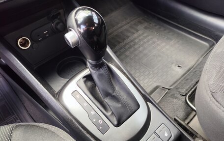 KIA Rio III рестайлинг, 2016 год, 1 080 000 рублей, 17 фотография