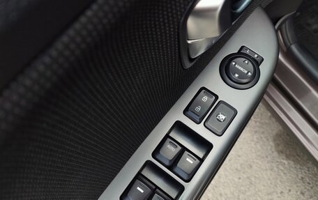KIA Rio III рестайлинг, 2016 год, 1 080 000 рублей, 22 фотография