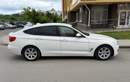 BMW 3 серия, 2013 год, 2 350 000 рублей, 2 фотография
