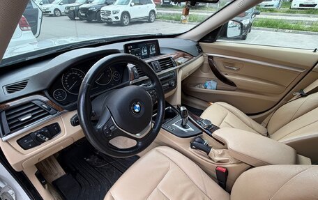 BMW 3 серия, 2013 год, 2 350 000 рублей, 9 фотография