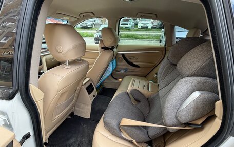 BMW 3 серия, 2013 год, 2 350 000 рублей, 10 фотография