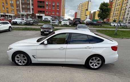 BMW 3 серия, 2013 год, 2 350 000 рублей, 6 фотография