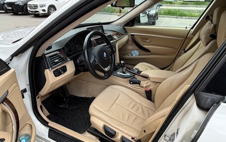 BMW 3 серия, 2013 год, 2 350 000 рублей, 8 фотография