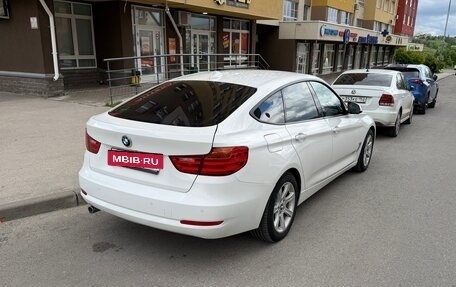 BMW 3 серия, 2013 год, 2 350 000 рублей, 3 фотография