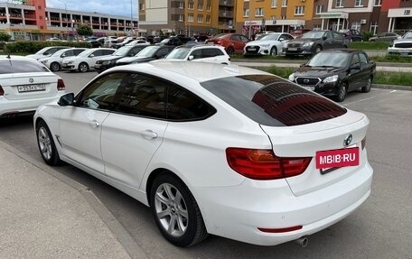 BMW 3 серия, 2013 год, 2 350 000 рублей, 5 фотография