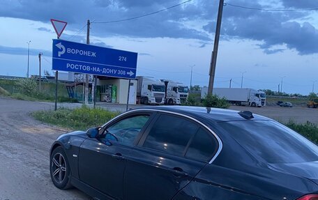 BMW 3 серия, 2005 год, 780 000 рублей, 5 фотография