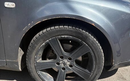 Audi A4, 2002 год, 280 000 рублей, 11 фотография