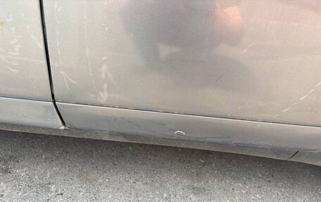 Audi A4, 2002 год, 280 000 рублей, 16 фотография