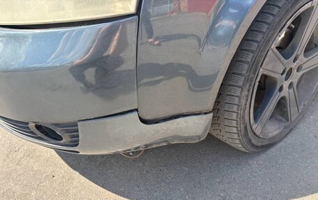 Audi A4, 2002 год, 280 000 рублей, 13 фотография