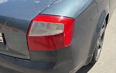Audi A4, 2002 год, 280 000 рублей, 6 фотография