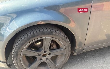 Audi A4, 2002 год, 280 000 рублей, 14 фотография