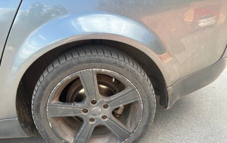 Audi A4, 2002 год, 280 000 рублей, 17 фотография