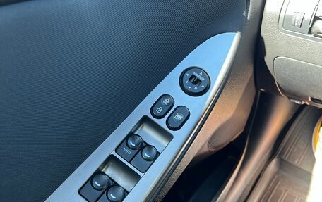 Hyundai Solaris II рестайлинг, 2016 год, 850 000 рублей, 13 фотография