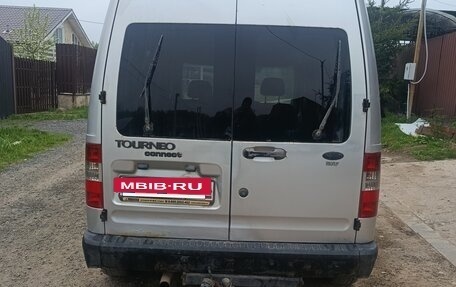 Ford Tourneo Connect I, 2006 год, 480 000 рублей, 3 фотография