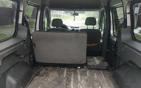 Ford Tourneo Connect I, 2006 год, 480 000 рублей, 4 фотография