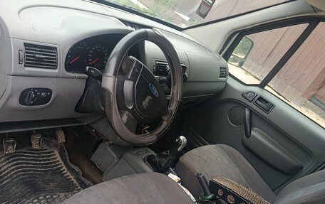 Ford Tourneo Connect I, 2006 год, 480 000 рублей, 5 фотография