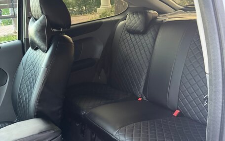 Ford Focus II рестайлинг, 2008 год, 550 000 рублей, 23 фотография