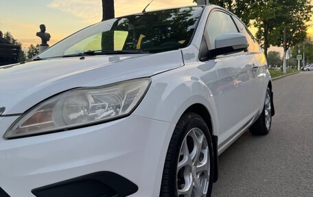 Ford Focus II рестайлинг, 2008 год, 550 000 рублей, 16 фотография