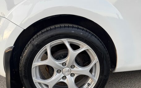Ford Focus II рестайлинг, 2008 год, 550 000 рублей, 28 фотография