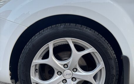 Ford Focus II рестайлинг, 2008 год, 550 000 рублей, 29 фотография