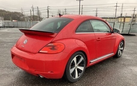 Volkswagen Beetle, 2014 год, 860 000 рублей, 2 фотография