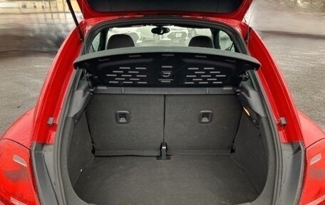 Volkswagen Beetle, 2014 год, 860 000 рублей, 3 фотография