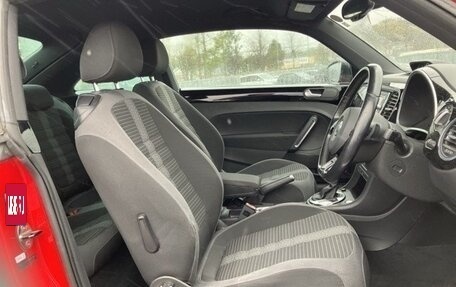 Volkswagen Beetle, 2014 год, 860 000 рублей, 8 фотография