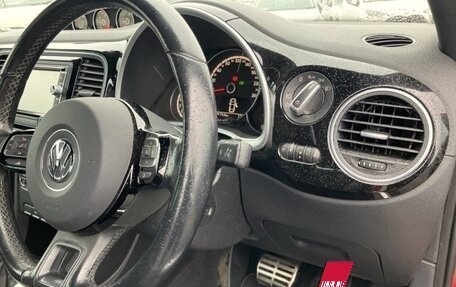 Volkswagen Beetle, 2014 год, 860 000 рублей, 6 фотография