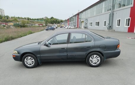 Toyota Sprinter VIII (E110), 1994 год, 139 000 рублей, 2 фотография