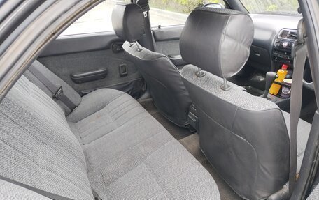 Toyota Sprinter VIII (E110), 1994 год, 139 000 рублей, 10 фотография