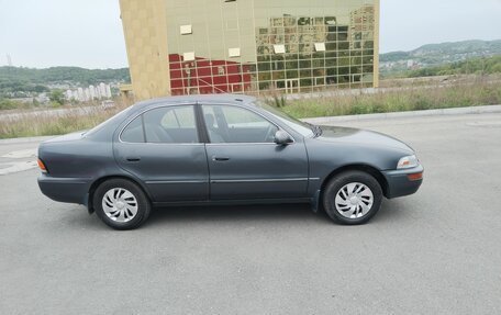 Toyota Sprinter VIII (E110), 1994 год, 139 000 рублей, 7 фотография