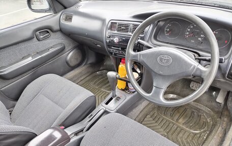 Toyota Sprinter VIII (E110), 1994 год, 139 000 рублей, 11 фотография