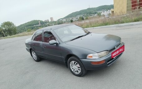 Toyota Sprinter VIII (E110), 1994 год, 139 000 рублей, 8 фотография